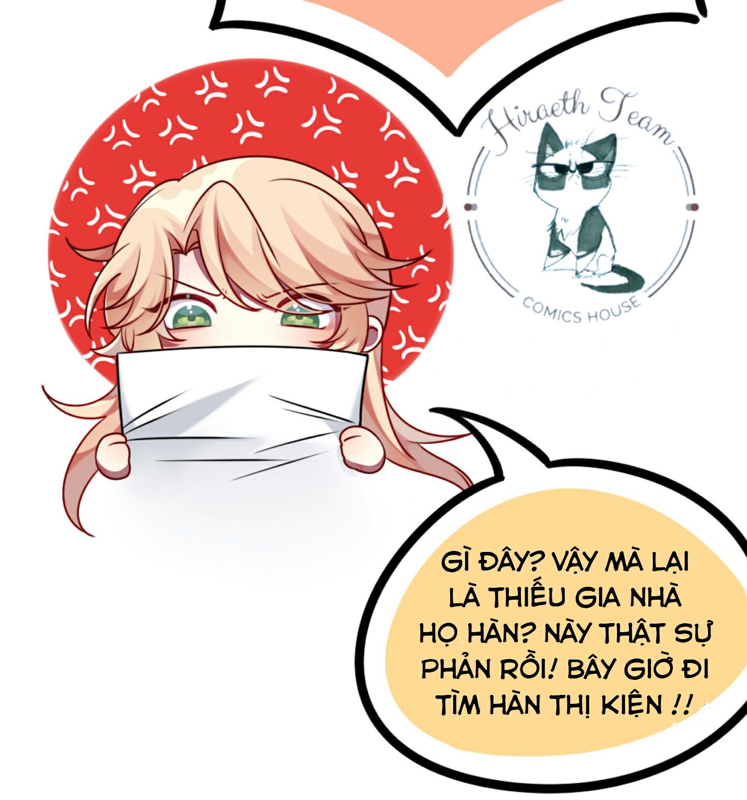 A Trạch Hóa Ra Lại Là Đại Tiểu Thư ? Chap 55 - Next Chap 56
