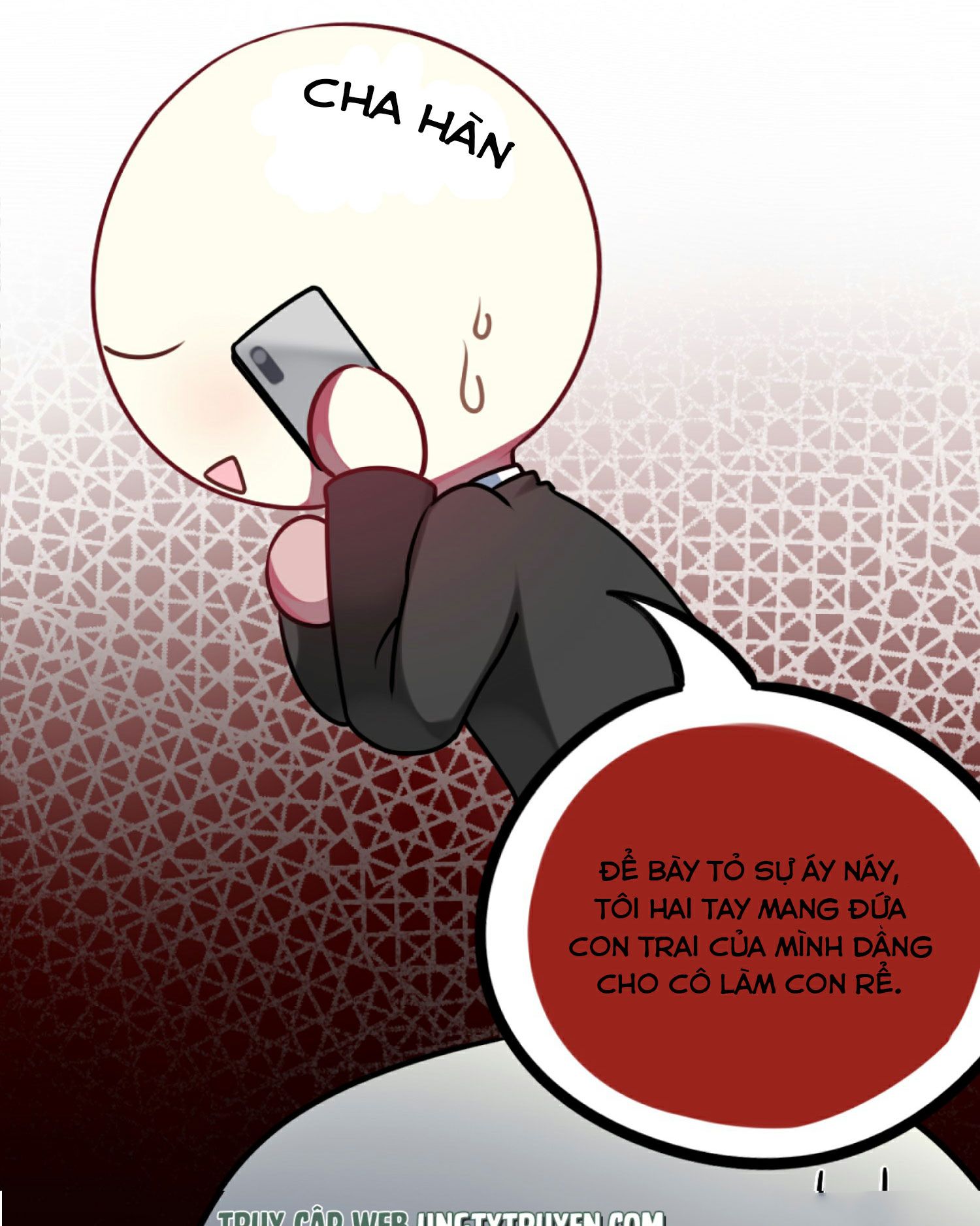 A Trạch Hóa Ra Lại Là Đại Tiểu Thư ? Chap 55 - Next Chap 56