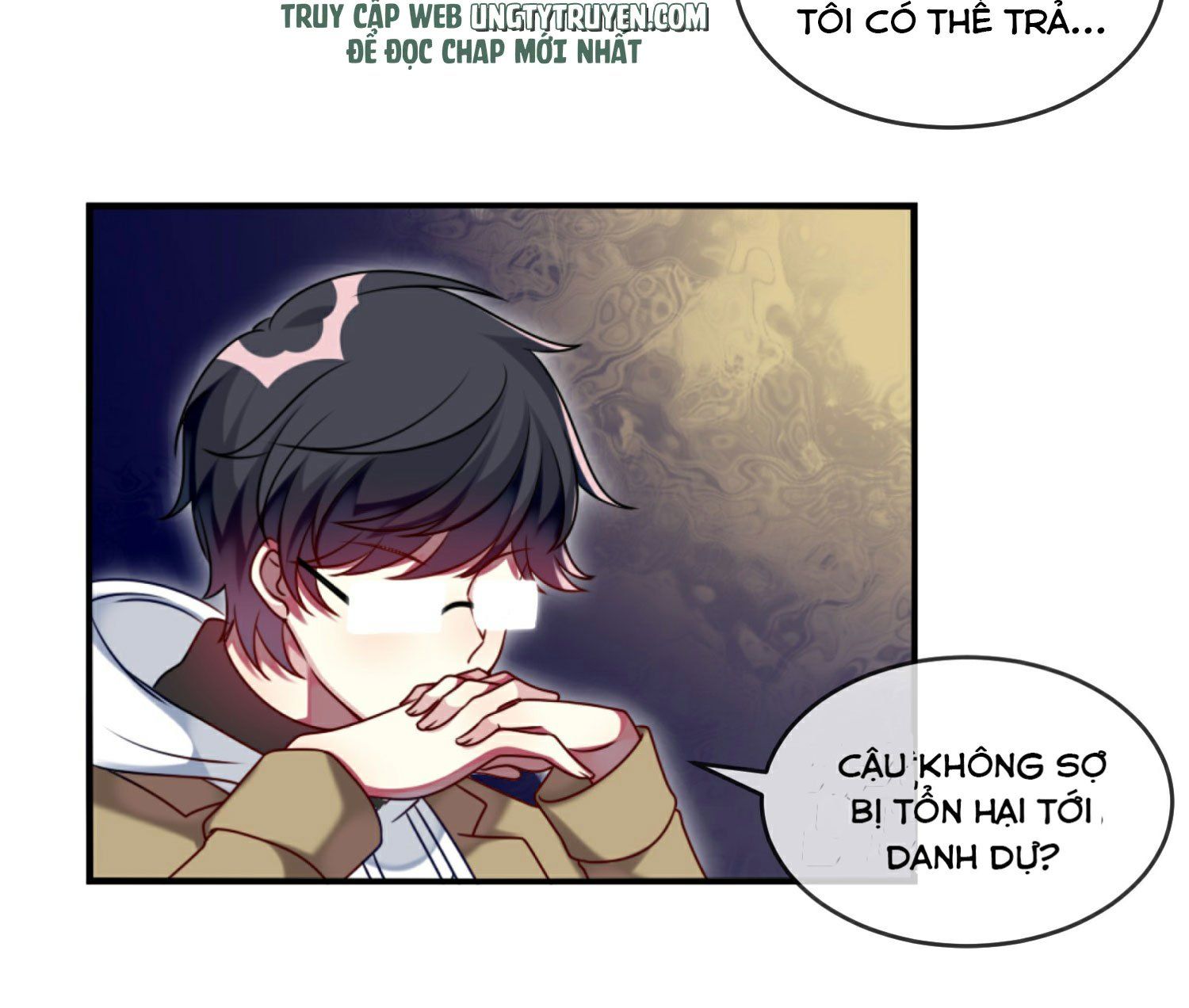 A Trạch Hóa Ra Lại Là Đại Tiểu Thư ? Chap 55 - Next Chap 56