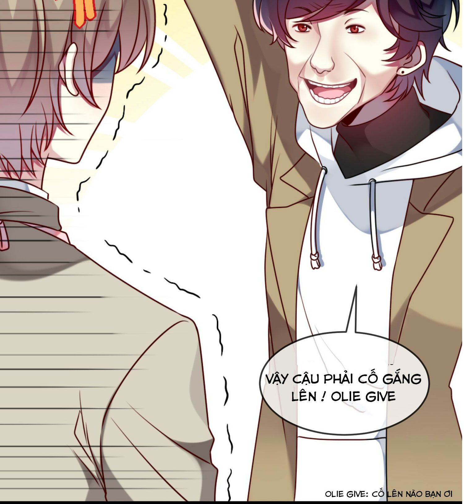 A Trạch Hóa Ra Lại Là Đại Tiểu Thư ? Chap 55 - Next Chap 56