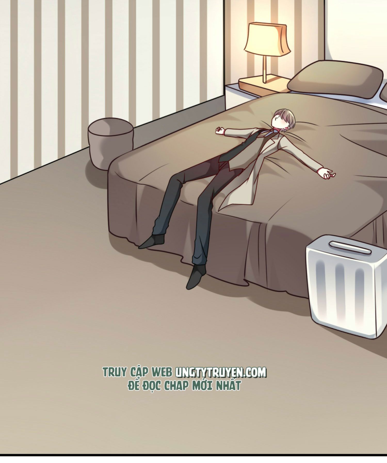 A Trạch Hóa Ra Lại Là Đại Tiểu Thư ? Chap 55 - Next Chap 56