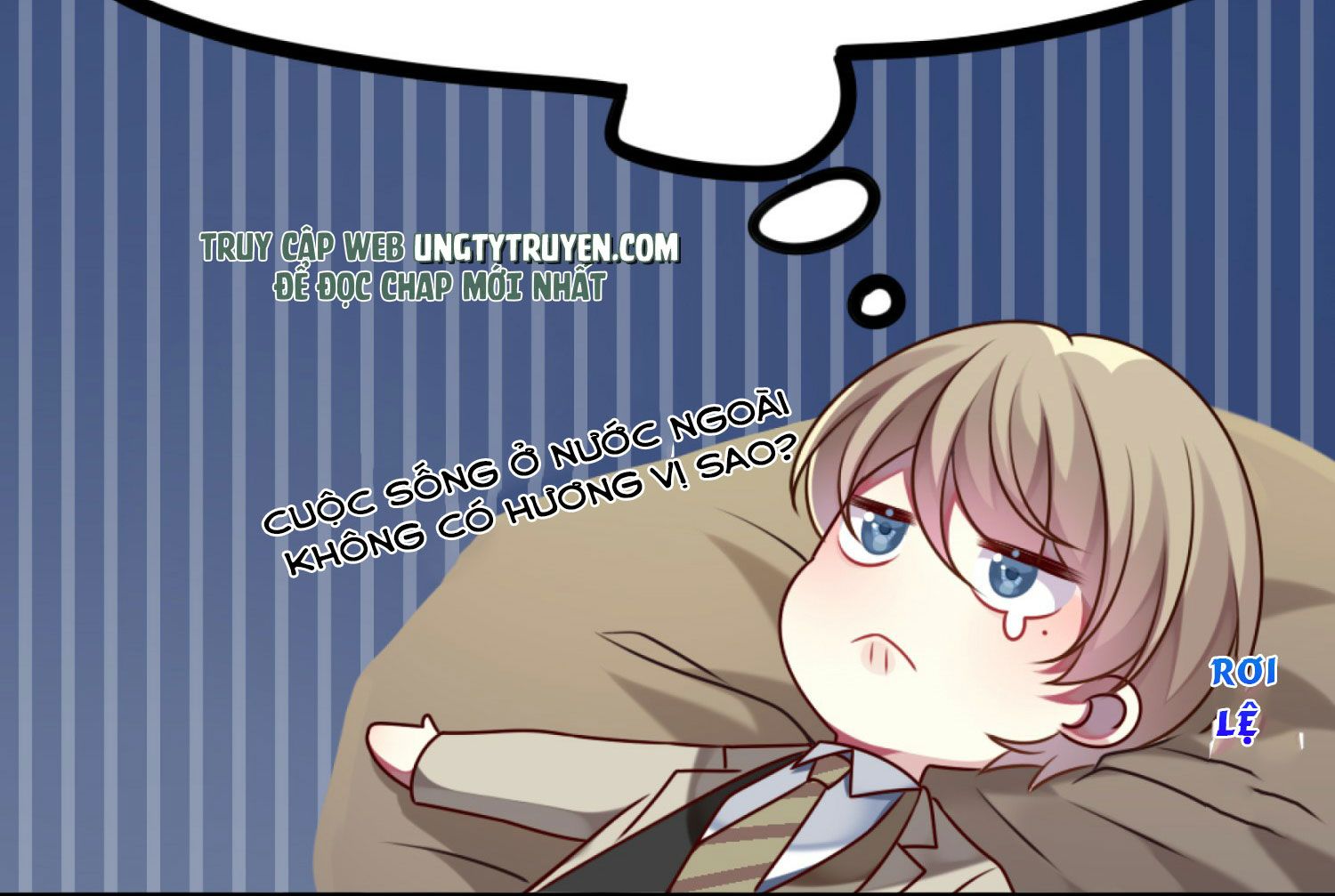 A Trạch Hóa Ra Lại Là Đại Tiểu Thư ? Chap 55 - Next Chap 56