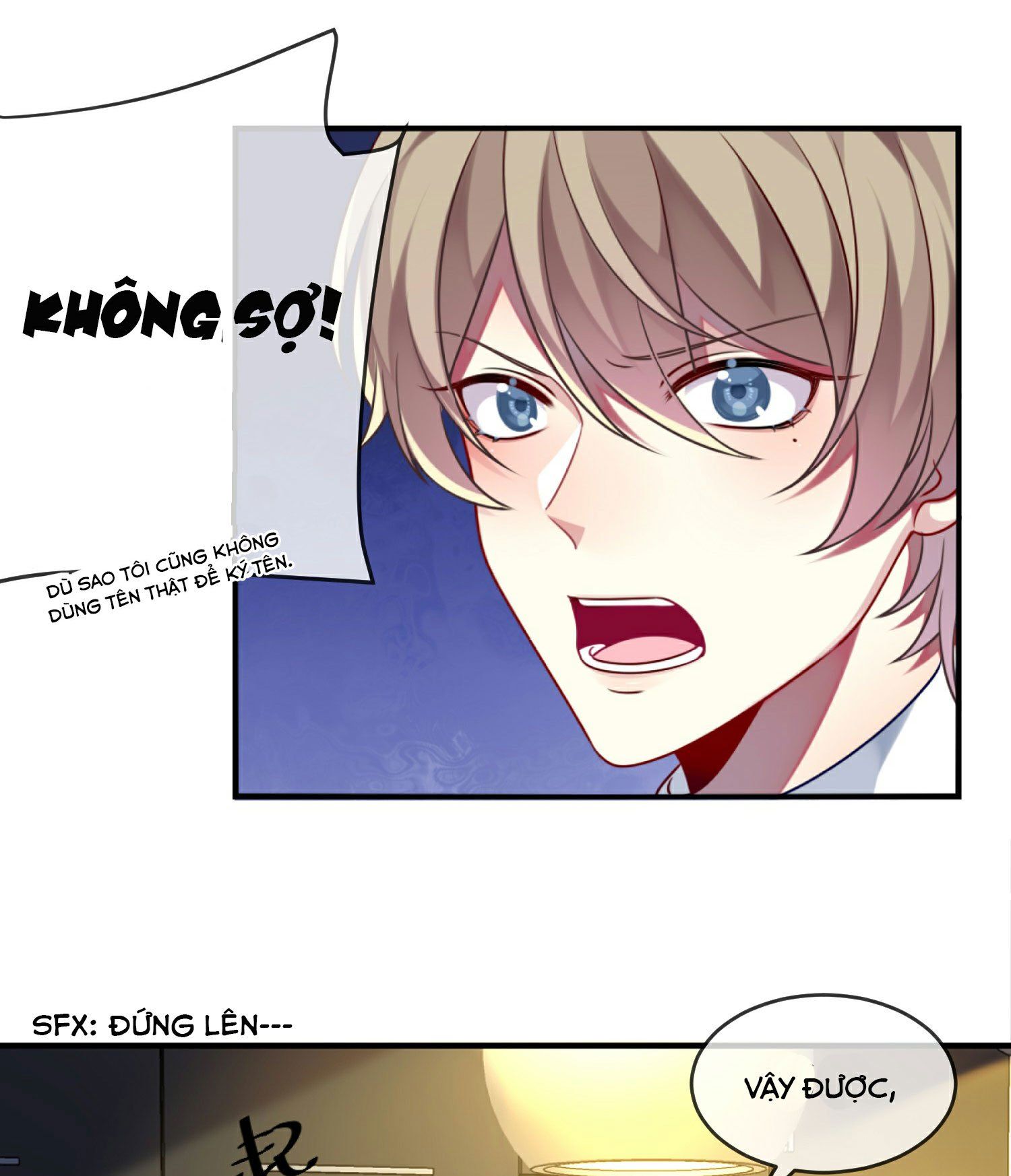 A Trạch Hóa Ra Lại Là Đại Tiểu Thư ? Chap 55 - Next Chap 56