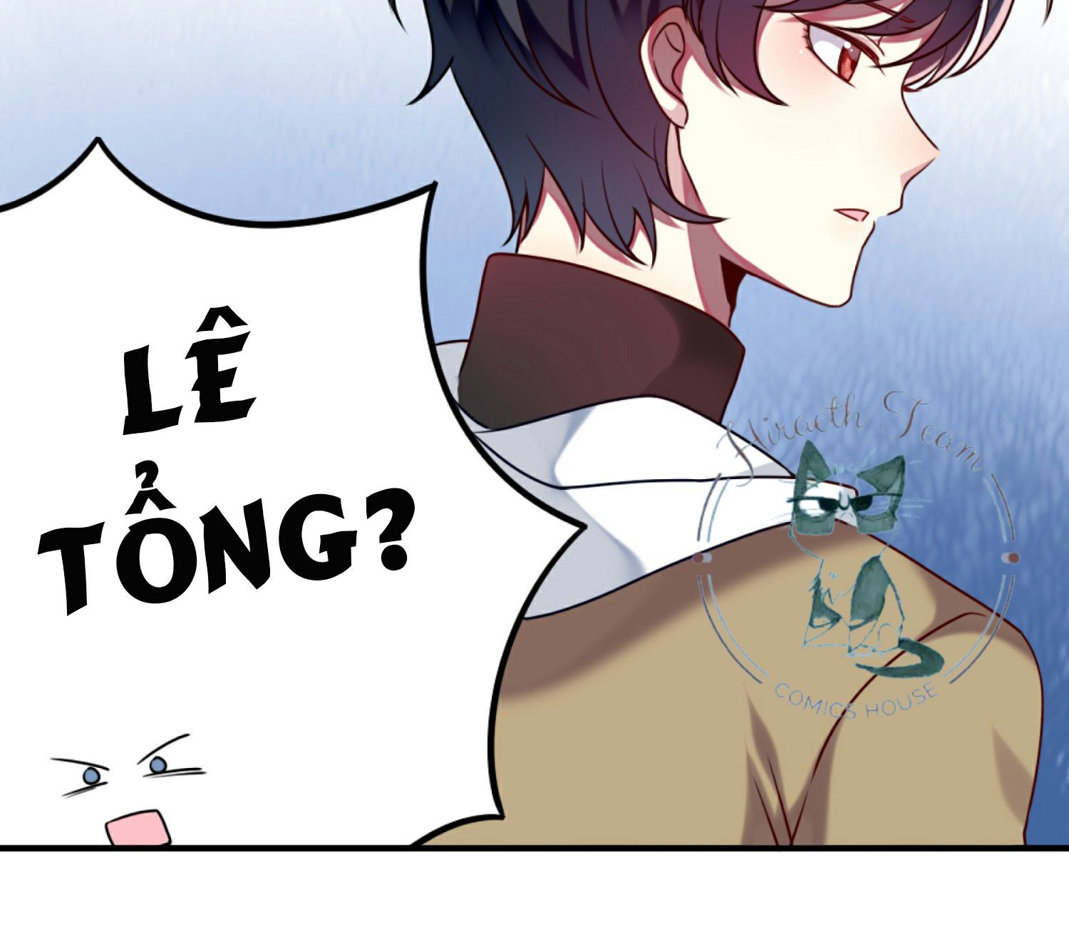 A Trạch Hóa Ra Lại Là Đại Tiểu Thư ? Chap 55 - Next Chap 56