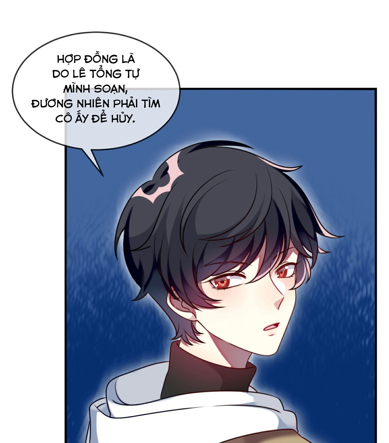 A Trạch Hóa Ra Lại Là Đại Tiểu Thư ? Chap 55 - Next Chap 56
