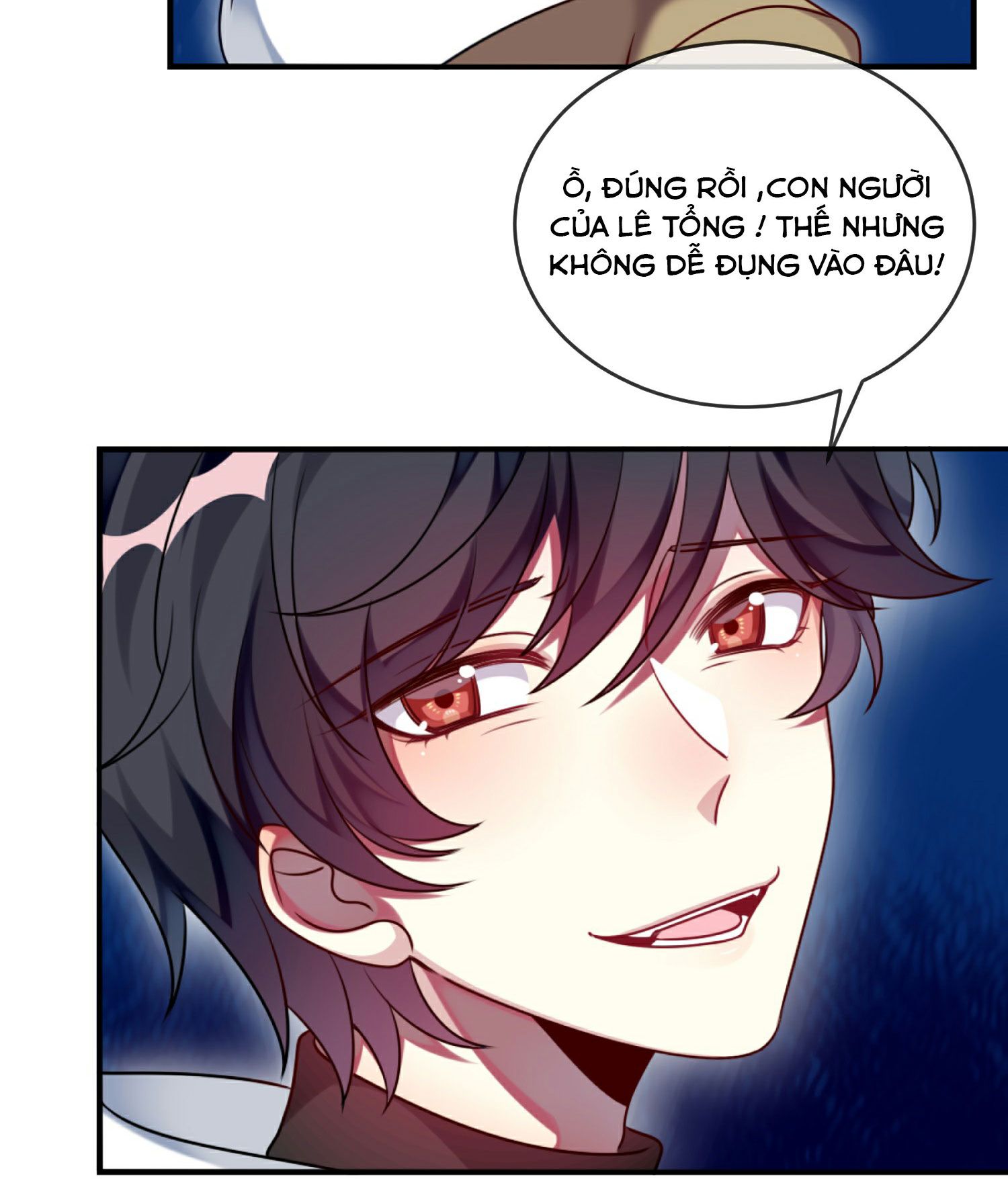 A Trạch Hóa Ra Lại Là Đại Tiểu Thư ? Chap 55 - Next Chap 56