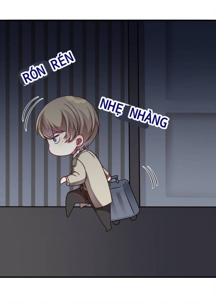 A Trạch Hóa Ra Lại Là Đại Tiểu Thư ? Chap 6 - Next Chap 7