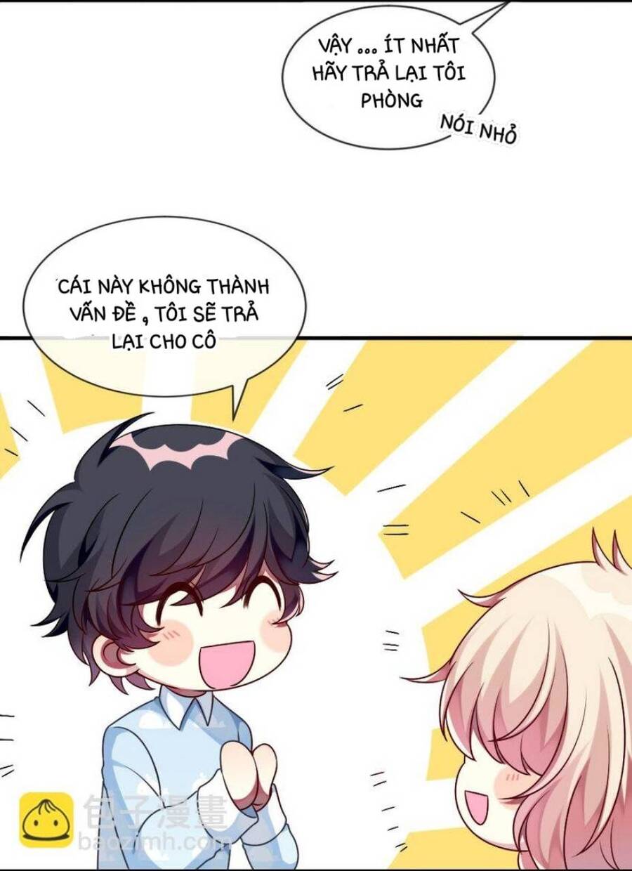 A Trạch Hóa Ra Lại Là Đại Tiểu Thư ? Chap 6 - Next Chap 7