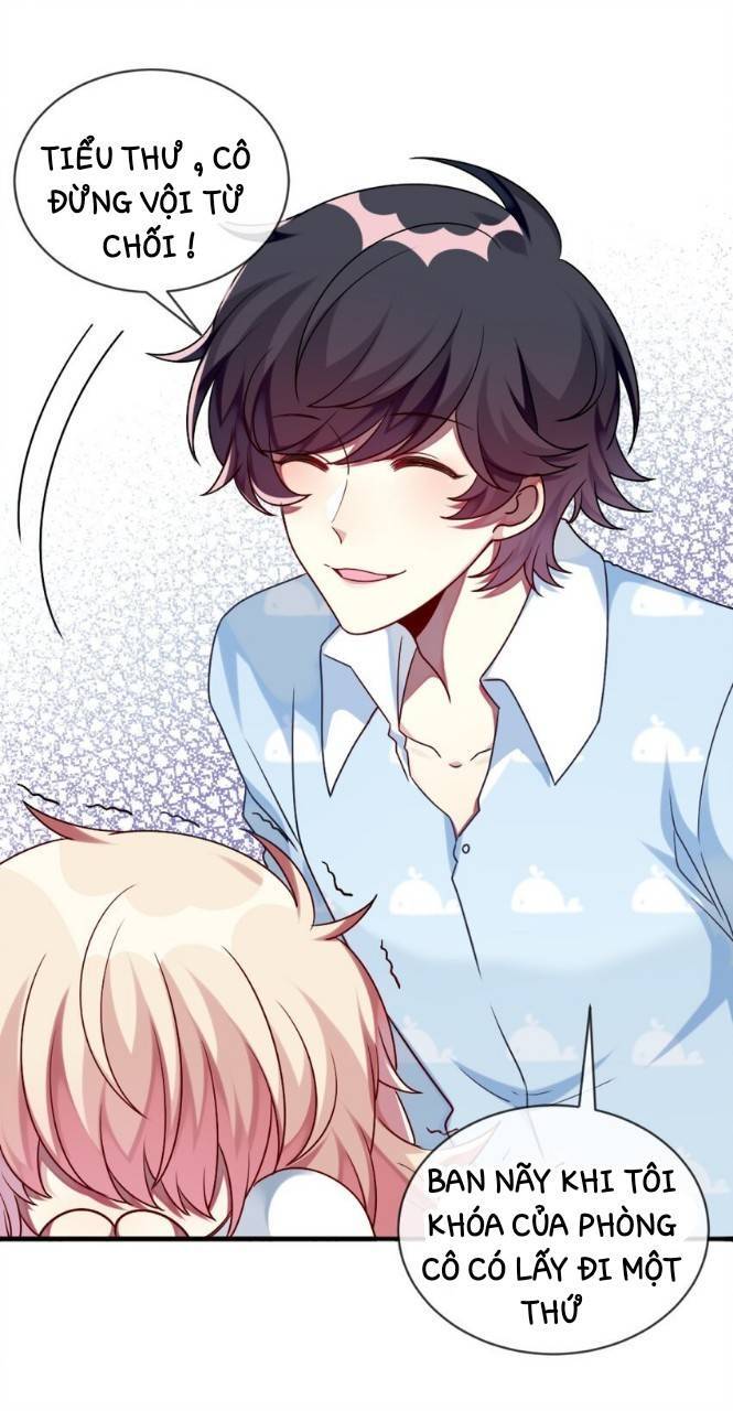 A Trạch Hóa Ra Lại Là Đại Tiểu Thư ? Chap 6 - Next Chap 7