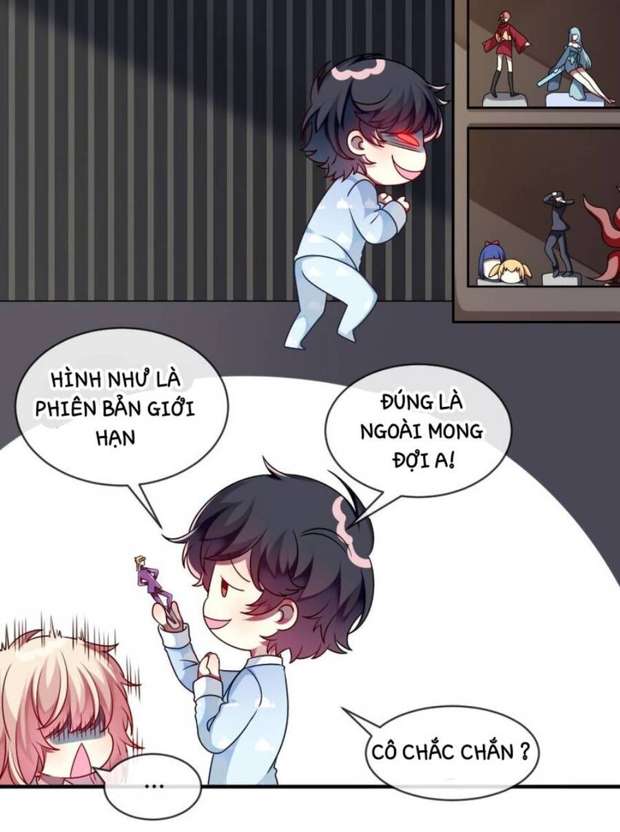 A Trạch Hóa Ra Lại Là Đại Tiểu Thư ? Chap 6 - Next Chap 7