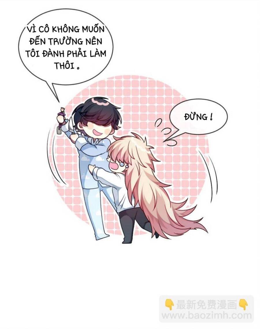A Trạch Hóa Ra Lại Là Đại Tiểu Thư ? Chap 6 - Next Chap 7
