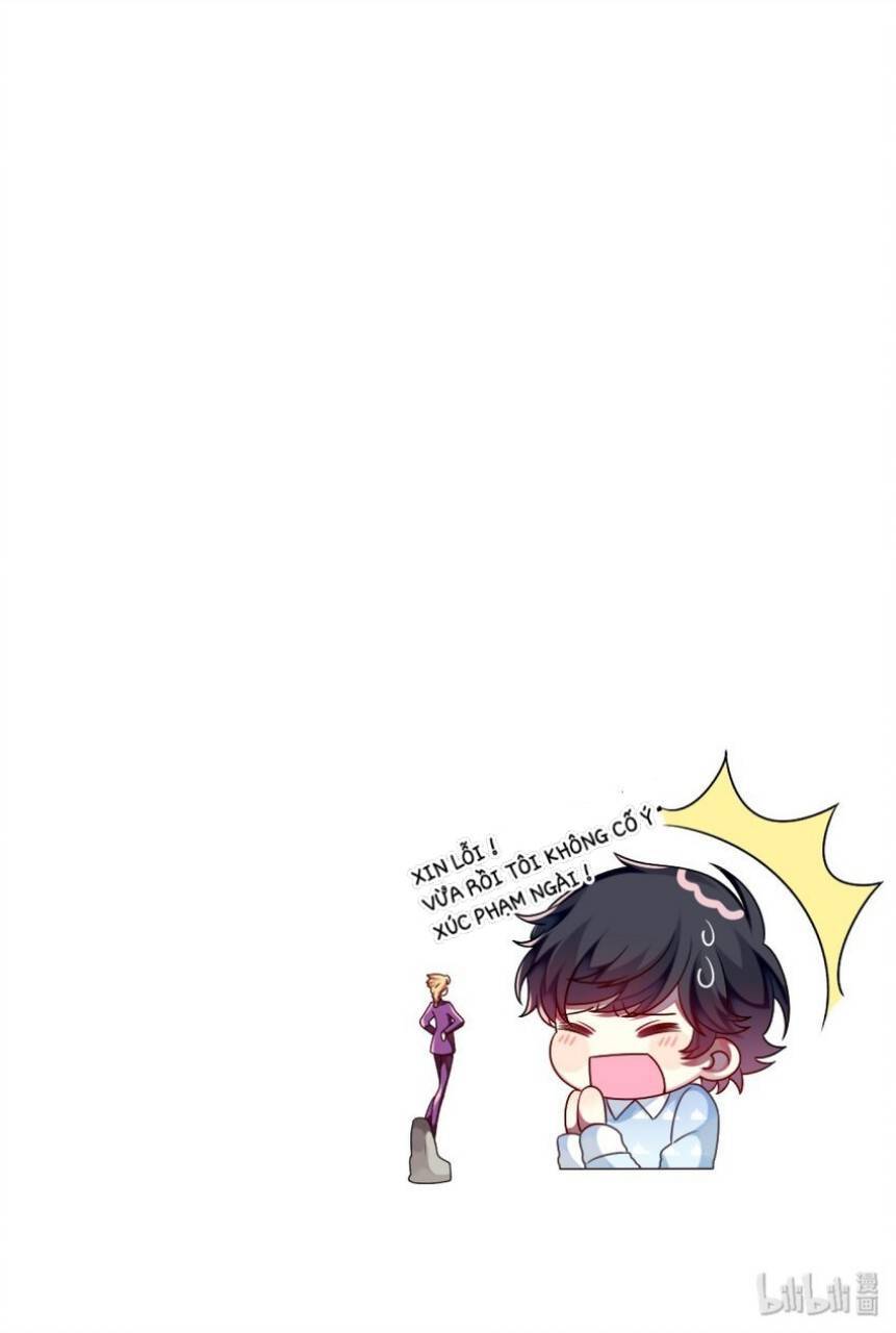 A Trạch Hóa Ra Lại Là Đại Tiểu Thư ? Chap 6 - Next Chap 7