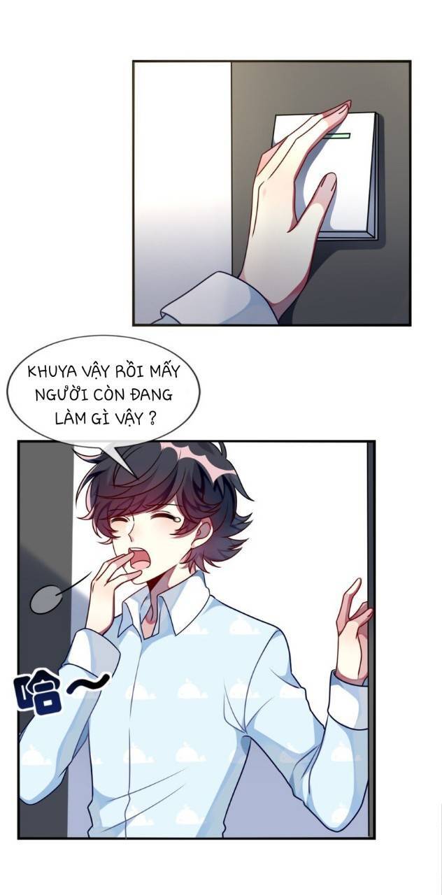 A Trạch Hóa Ra Lại Là Đại Tiểu Thư ? Chap 6 - Next Chap 7