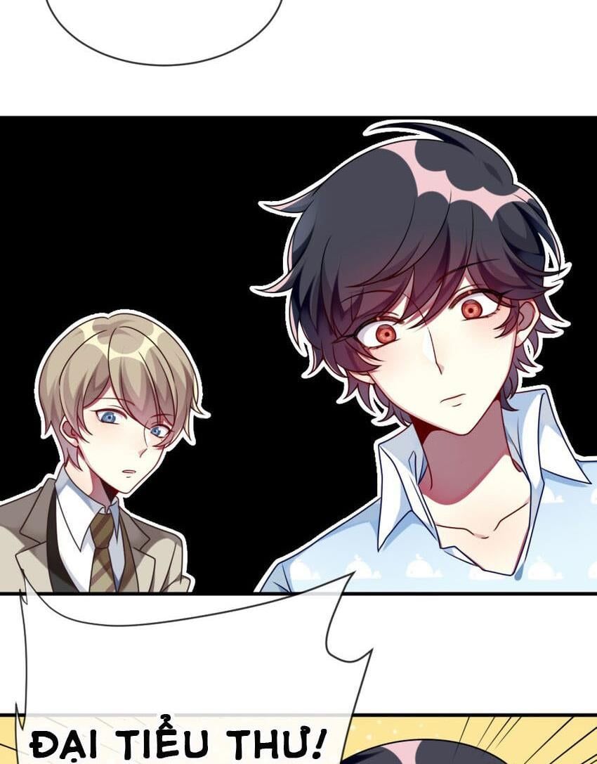 A Trạch Hóa Ra Lại Là Đại Tiểu Thư ? Chap 65 - Next Chap 66