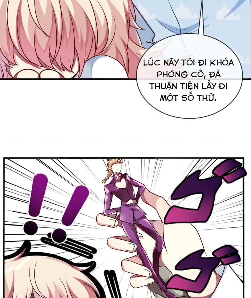 A Trạch Hóa Ra Lại Là Đại Tiểu Thư ? Chap 65 - Next Chap 66
