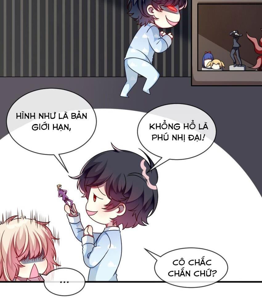 A Trạch Hóa Ra Lại Là Đại Tiểu Thư ? Chap 65 - Next Chap 66
