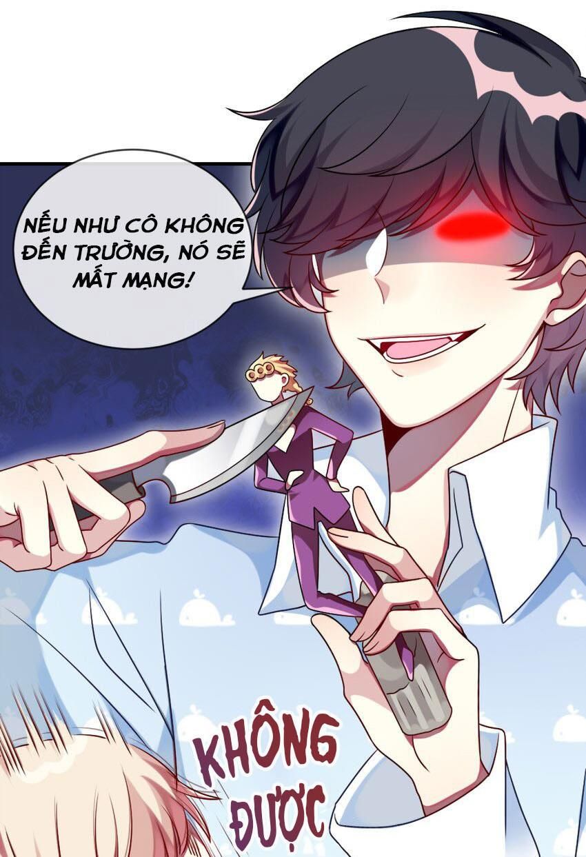 A Trạch Hóa Ra Lại Là Đại Tiểu Thư ? Chap 65 - Next Chap 66