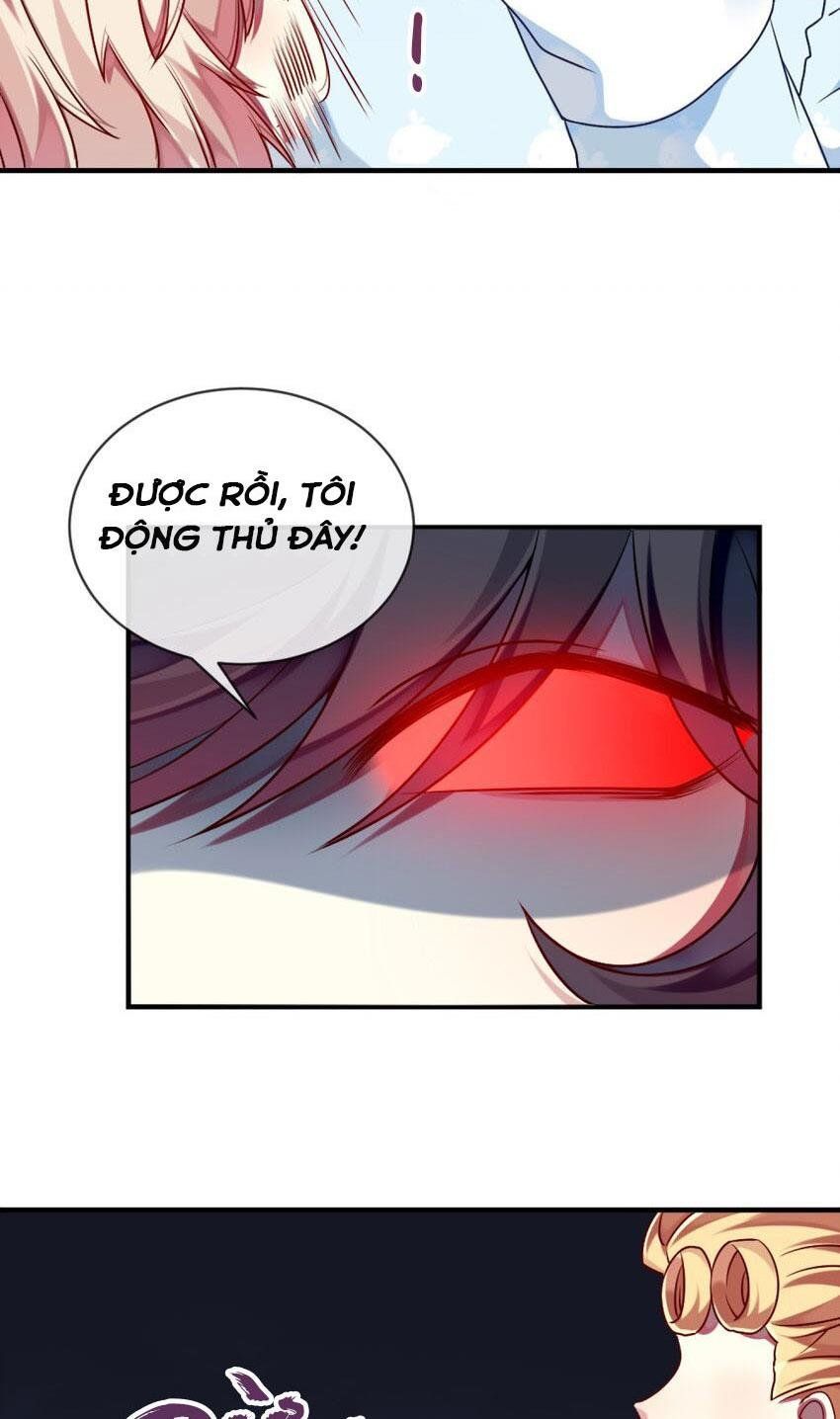 A Trạch Hóa Ra Lại Là Đại Tiểu Thư ? Chap 65 - Next Chap 66