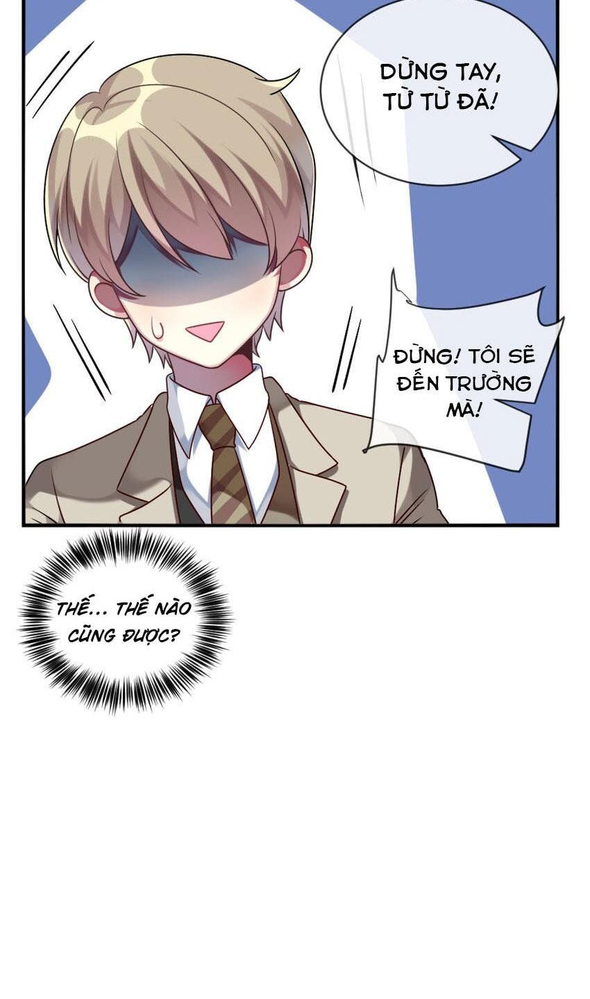 A Trạch Hóa Ra Lại Là Đại Tiểu Thư ? Chap 65 - Next Chap 66