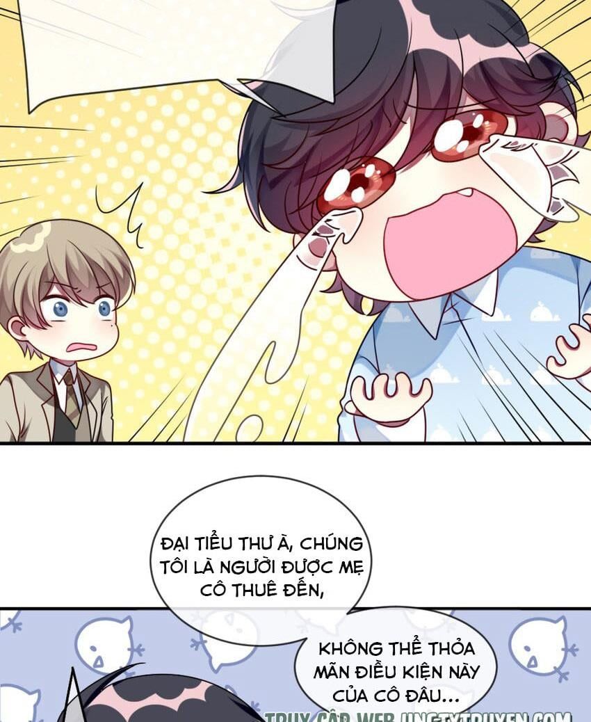 A Trạch Hóa Ra Lại Là Đại Tiểu Thư ? Chap 65 - Next Chap 66