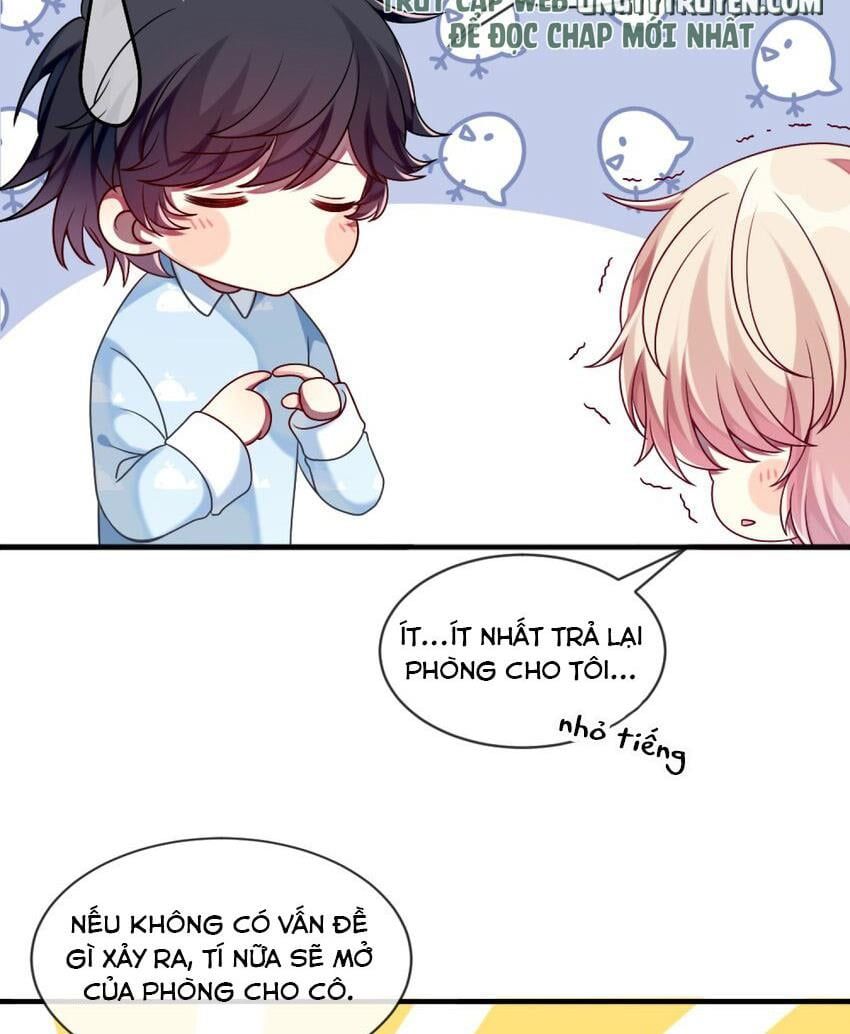 A Trạch Hóa Ra Lại Là Đại Tiểu Thư ? Chap 65 - Next Chap 66