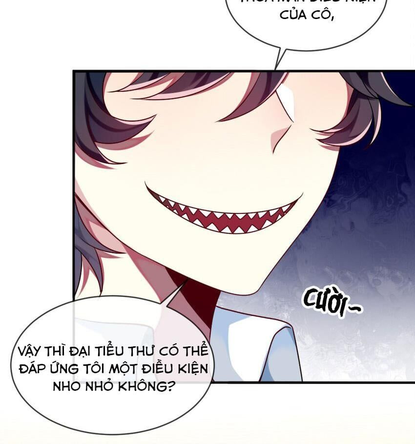 A Trạch Hóa Ra Lại Là Đại Tiểu Thư ? Chap 65 - Next Chap 66