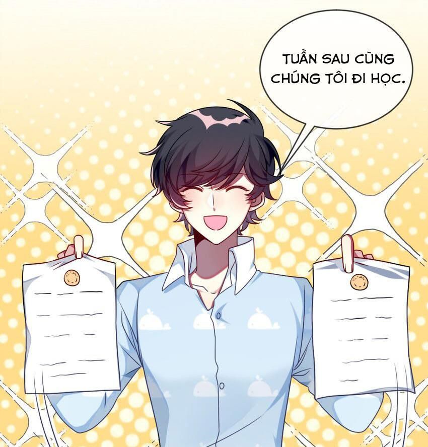A Trạch Hóa Ra Lại Là Đại Tiểu Thư ? Chap 65 - Next Chap 66