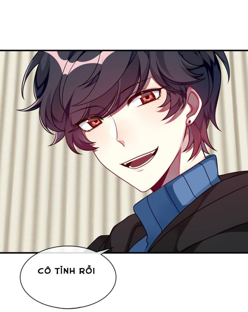 A Trạch Hóa Ra Lại Là Đại Tiểu Thư ? Chap 8 - Next Chap 9