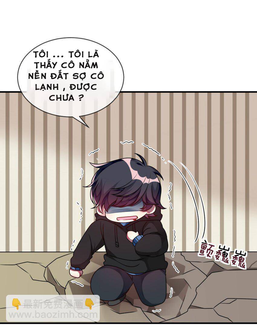 A Trạch Hóa Ra Lại Là Đại Tiểu Thư ? Chap 8 - Next Chap 9