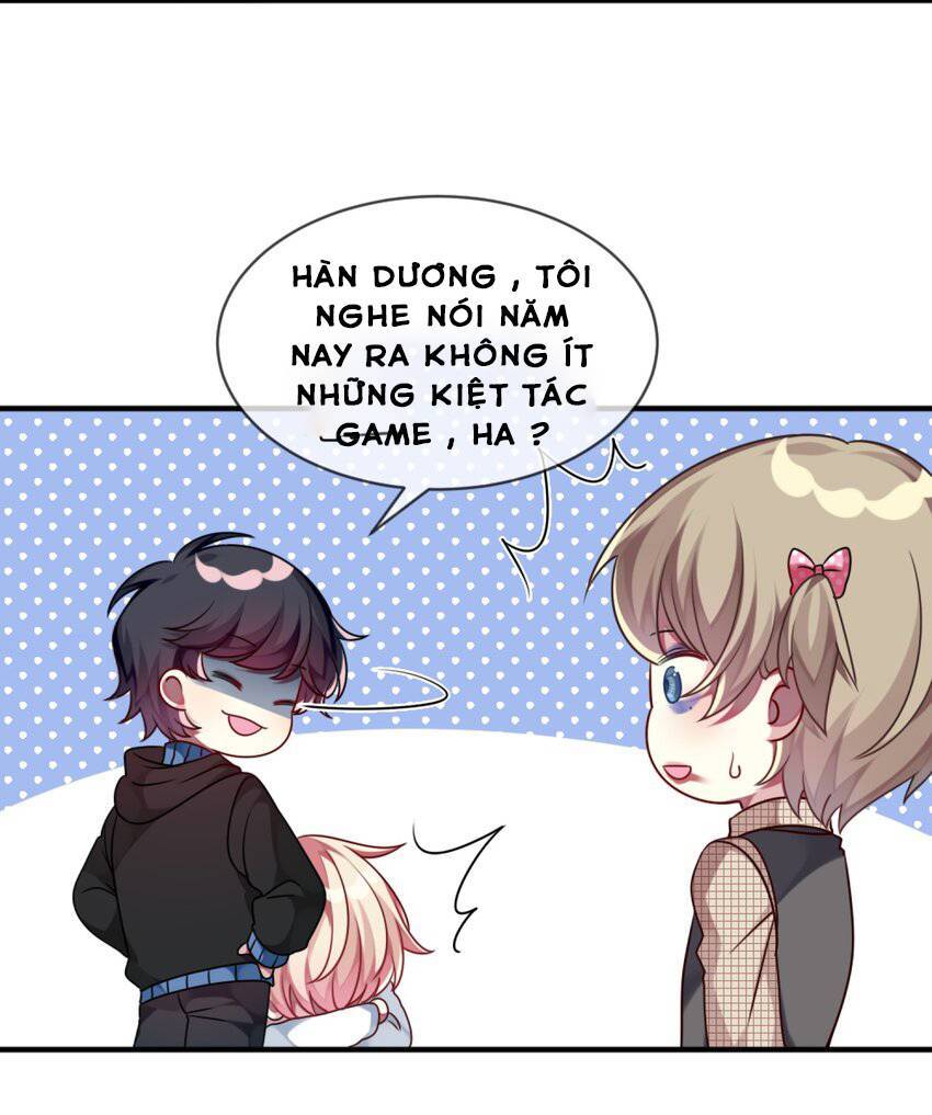 A Trạch Hóa Ra Lại Là Đại Tiểu Thư ? Chap 8 - Next Chap 9
