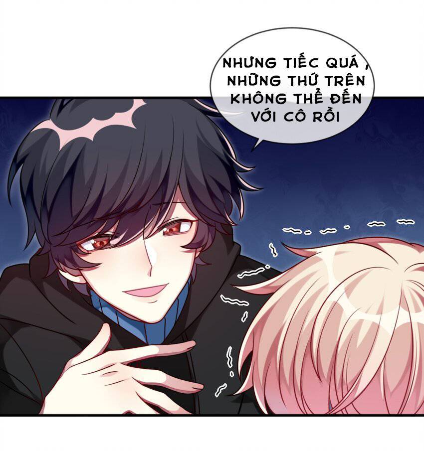 A Trạch Hóa Ra Lại Là Đại Tiểu Thư ? Chap 8 - Next Chap 9