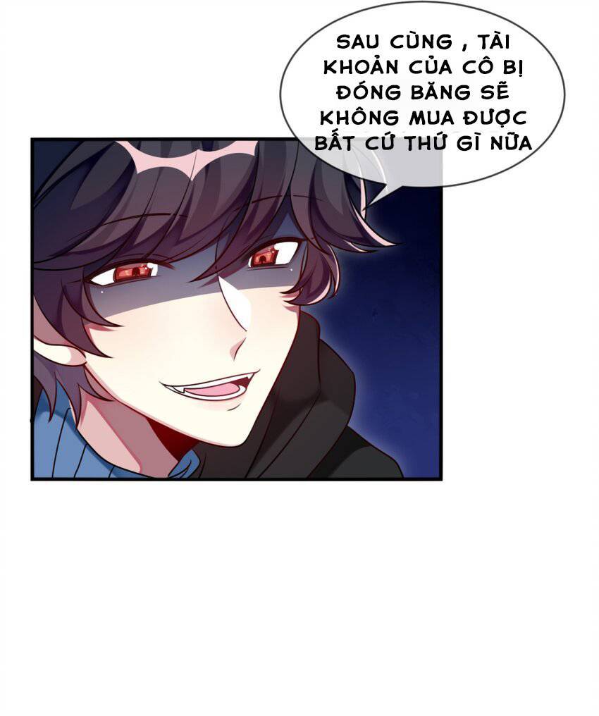 A Trạch Hóa Ra Lại Là Đại Tiểu Thư ? Chap 8 - Next Chap 9