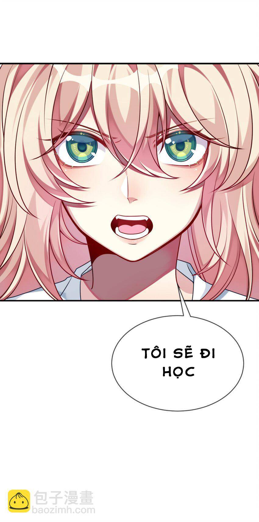 A Trạch Hóa Ra Lại Là Đại Tiểu Thư ? Chap 8 - Next Chap 9