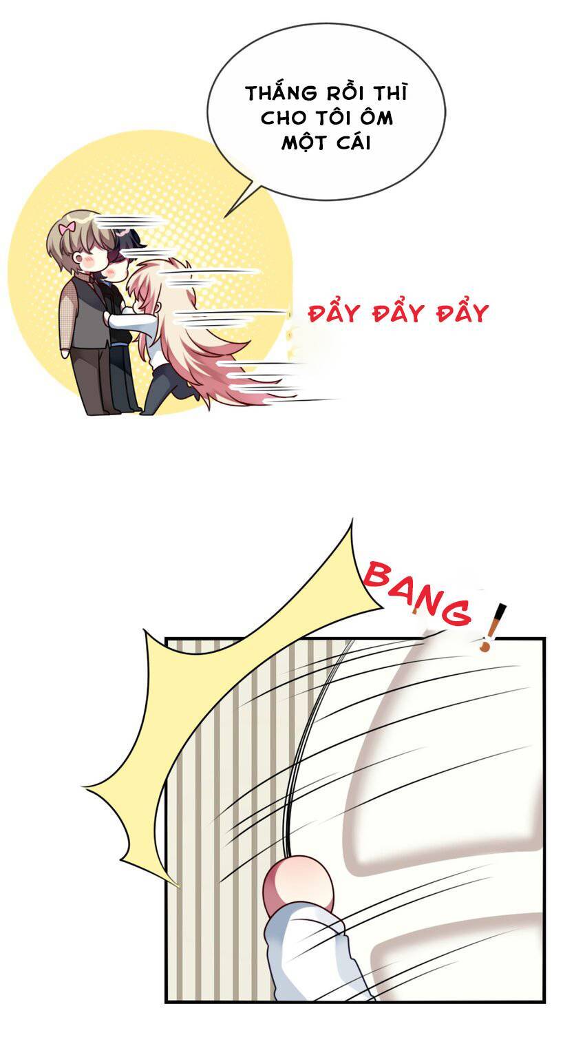 A Trạch Hóa Ra Lại Là Đại Tiểu Thư ? Chap 8 - Next Chap 9