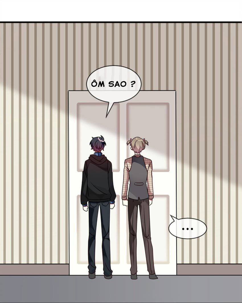 A Trạch Hóa Ra Lại Là Đại Tiểu Thư ? Chap 8 - Next Chap 9