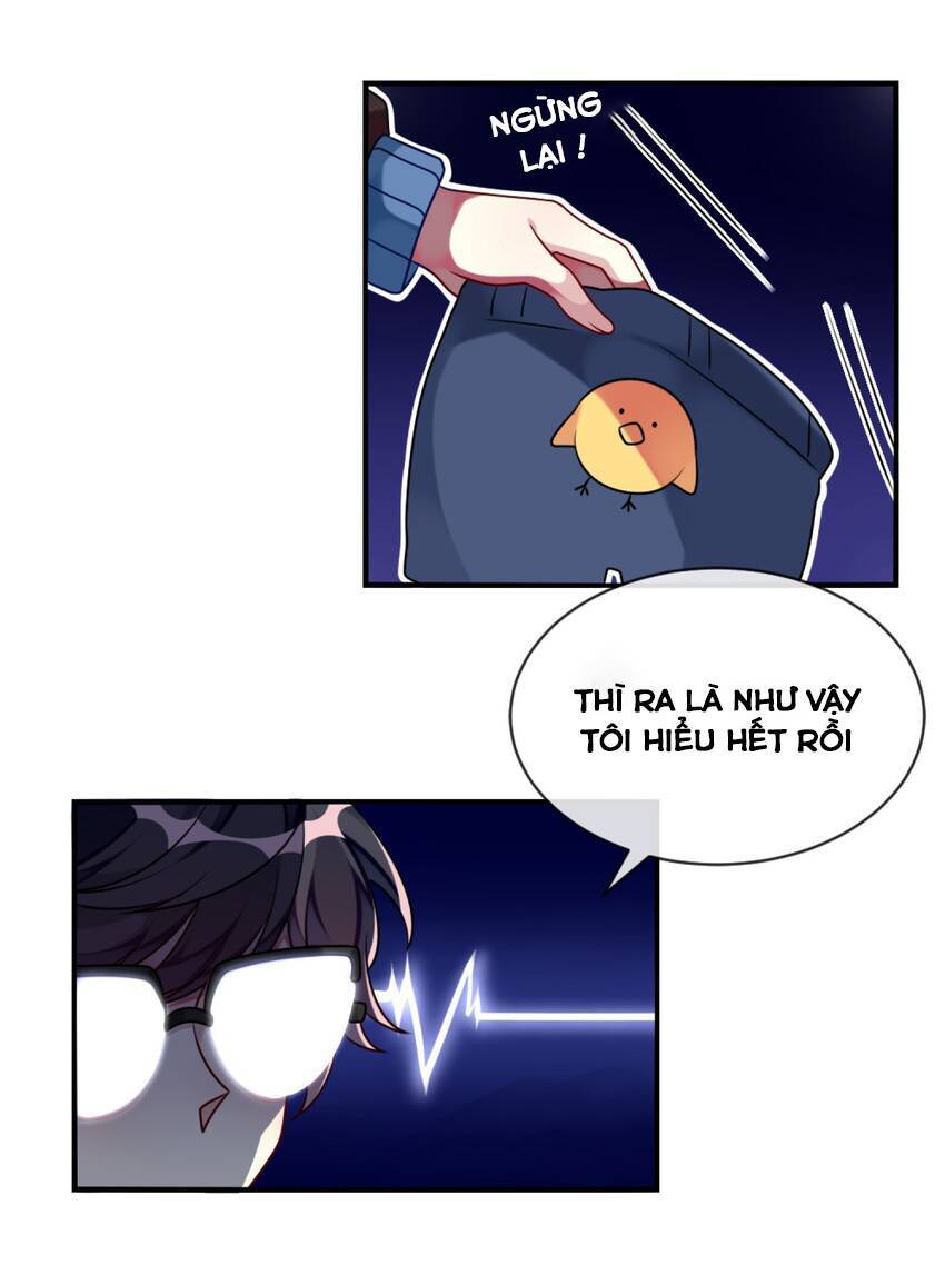 A Trạch Hóa Ra Lại Là Đại Tiểu Thư ? Chap 8 - Next Chap 9