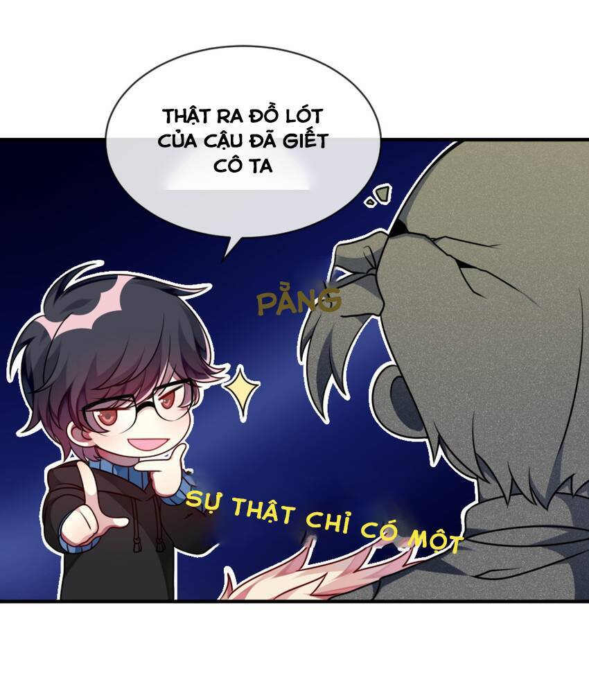 A Trạch Hóa Ra Lại Là Đại Tiểu Thư ? Chap 8 - Next Chap 9