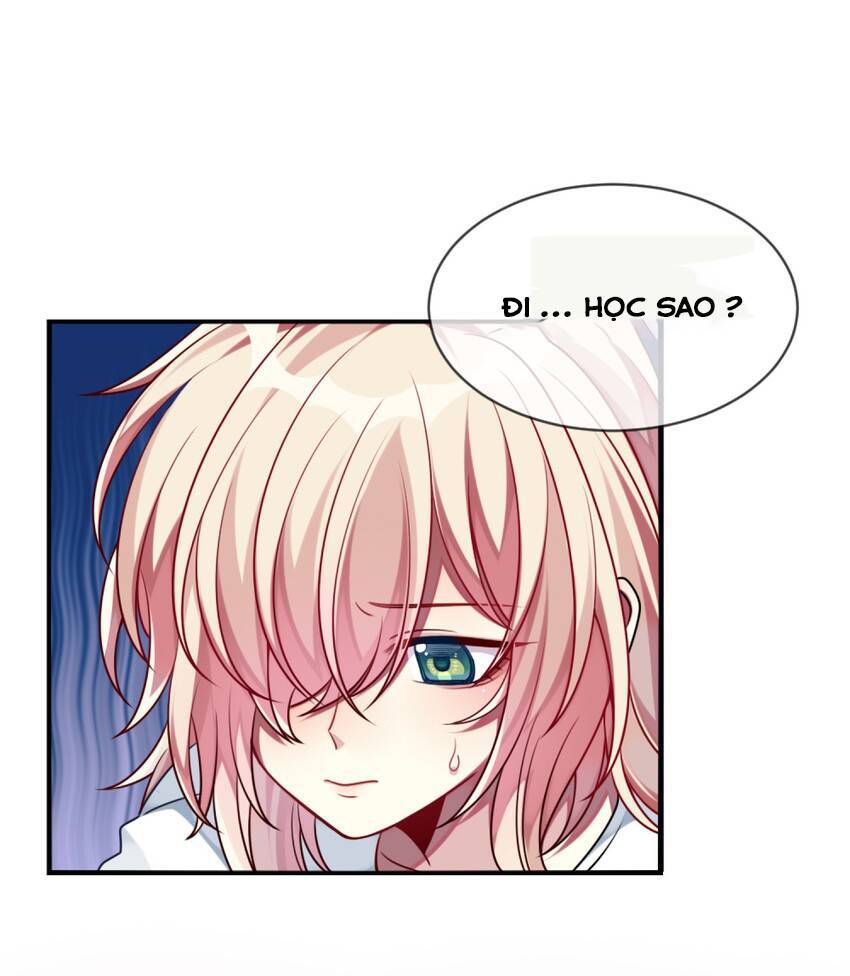 A Trạch Hóa Ra Lại Là Đại Tiểu Thư ? Chap 9 - Next Chap 10