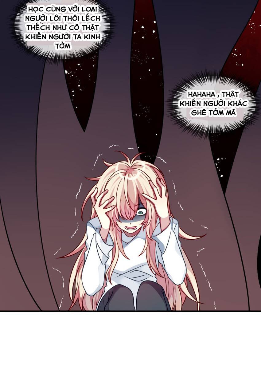 A Trạch Hóa Ra Lại Là Đại Tiểu Thư ? Chap 9 - Next Chap 10