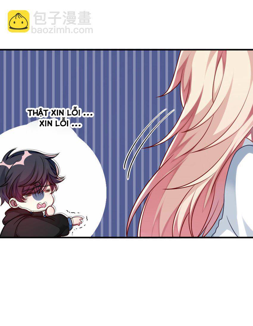 A Trạch Hóa Ra Lại Là Đại Tiểu Thư ? Chap 9 - Next Chap 10