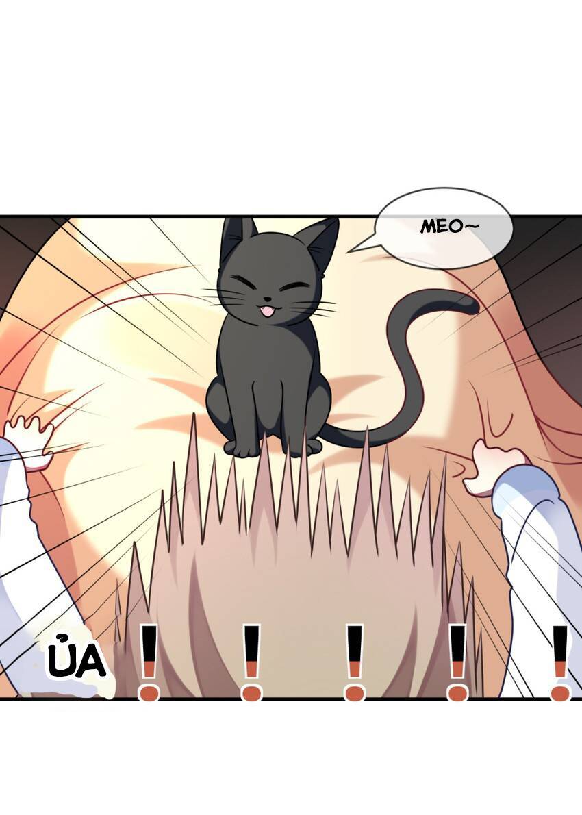 A Trạch Hóa Ra Lại Là Đại Tiểu Thư ? Chap 9 - Next Chap 10