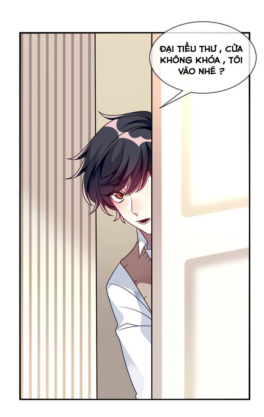 A Trạch Hóa Ra Lại Là Đại Tiểu Thư ? Chap 9 - Next Chap 10