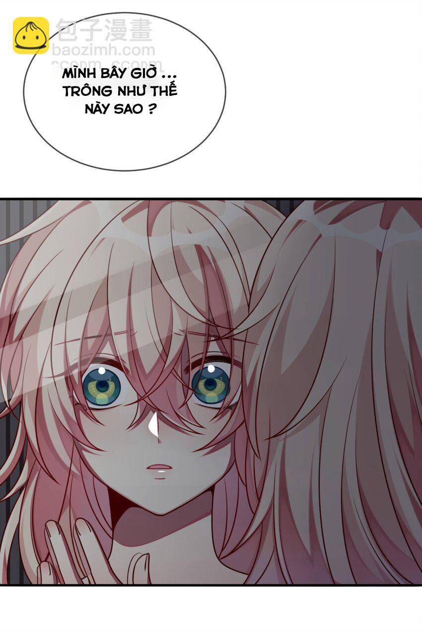A Trạch Hóa Ra Lại Là Đại Tiểu Thư ? Chap 9 - Next Chap 10
