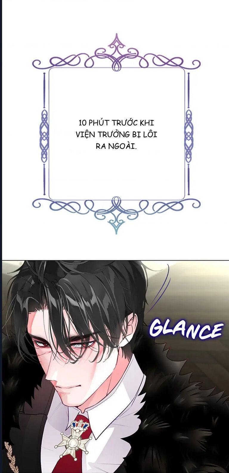A World Without You Chap 3 - Next Chap 4