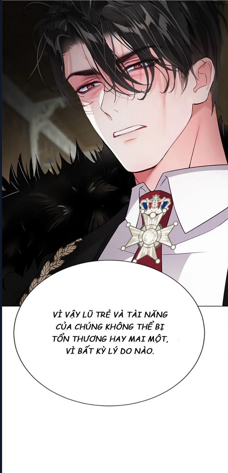 A World Without You Chap 3 - Next Chap 4