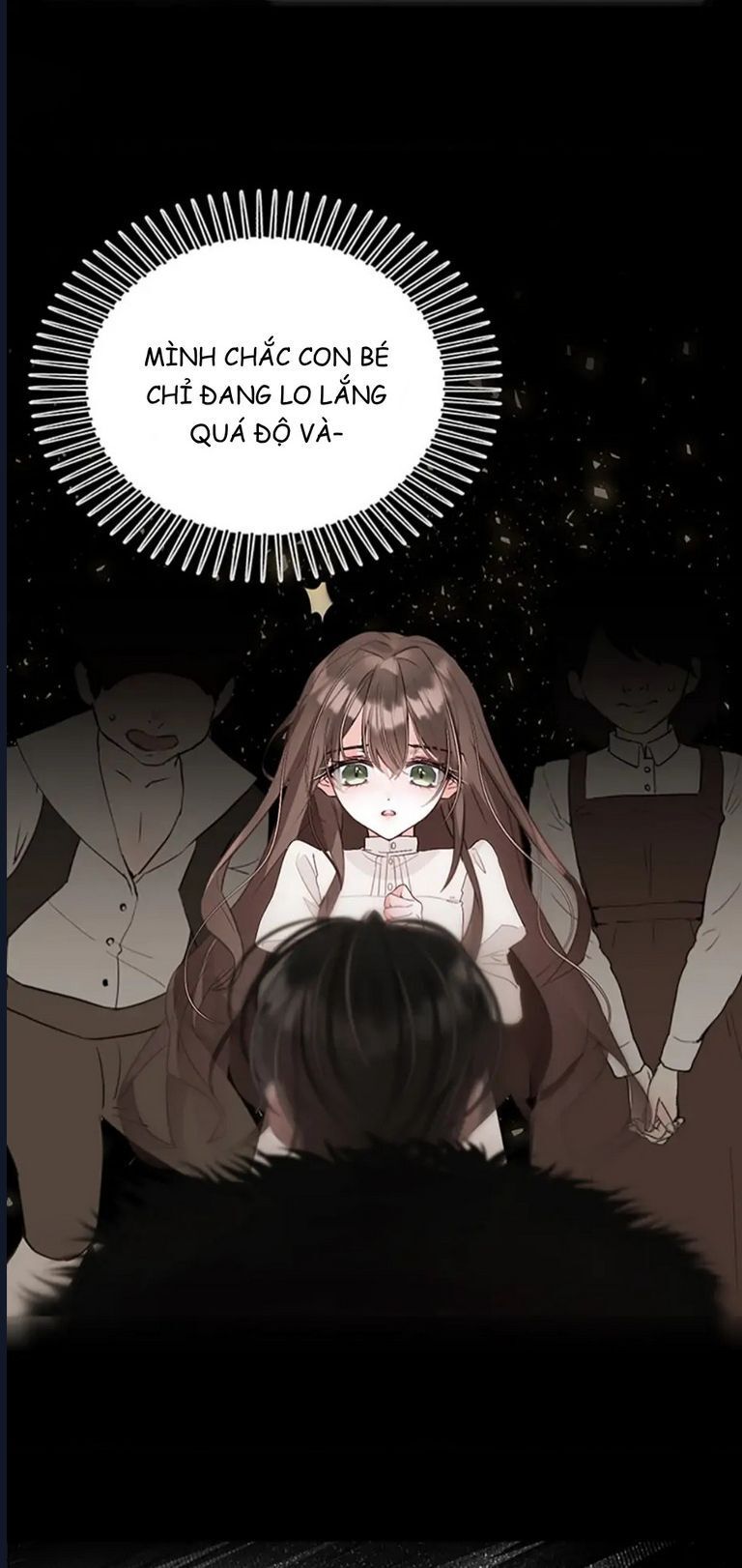 A World Without You Chap 3 - Next Chap 4