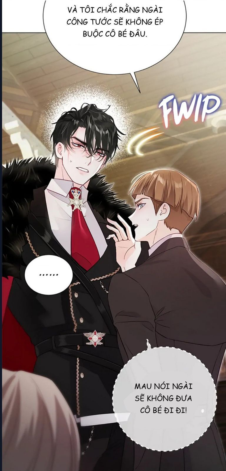A World Without You Chap 3 - Next Chap 4