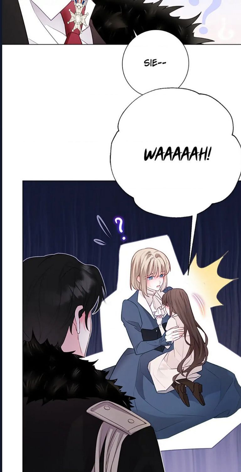 A World Without You Chap 3 - Next Chap 4