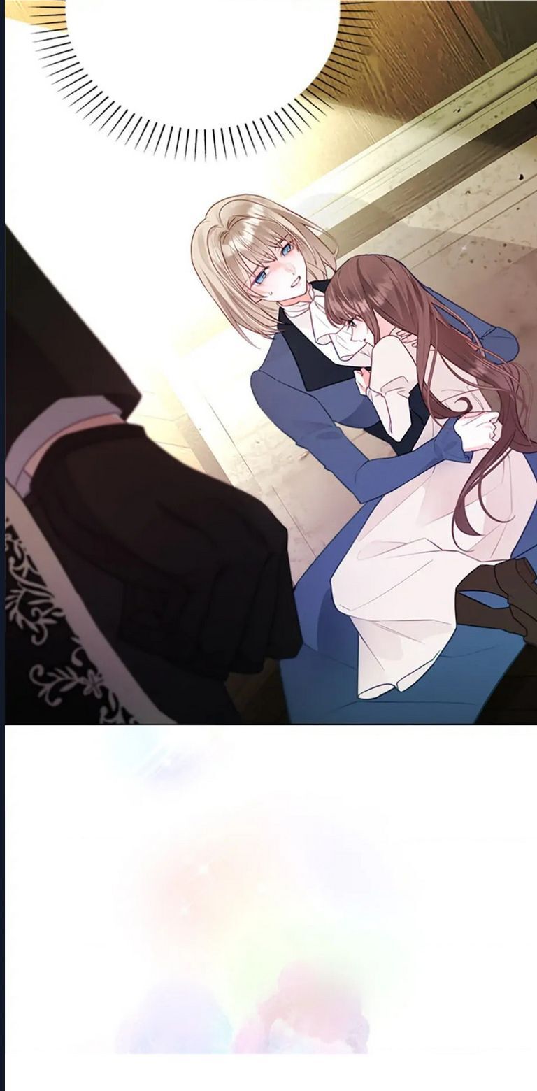A World Without You Chap 3 - Next Chap 4