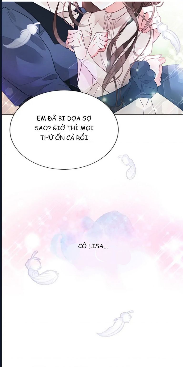 A World Without You Chap 3 - Next Chap 4